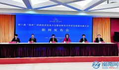 第二届“海丝”侨商投资商业大会将于
